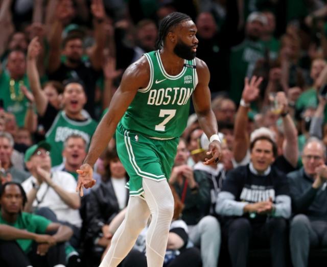 球速体育-拒绝乔治小卡 放弃浓眉KD 史蒂文斯从未质疑布朗