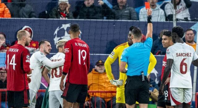 球速体育-【前瞻】欧冠小组生死战！曼联会不会在土耳其出局？