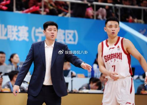 球速体育官网-山西队本赛季7胜7负排名第11，主要是因为这两人离队|古德温|李春江|迪亚洛|投篮|CBA联赛_新浪体育_新浪新闻