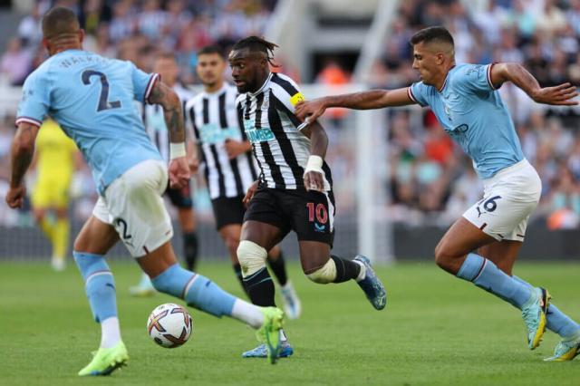 球速体育APP-圣马克西曼威震英超，但法国队为何一直不要他？