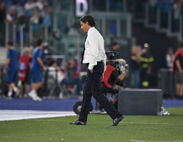 球速体育APP-小因：比赛结果有可能完全不同 佩德罗：萨里像瓜帅