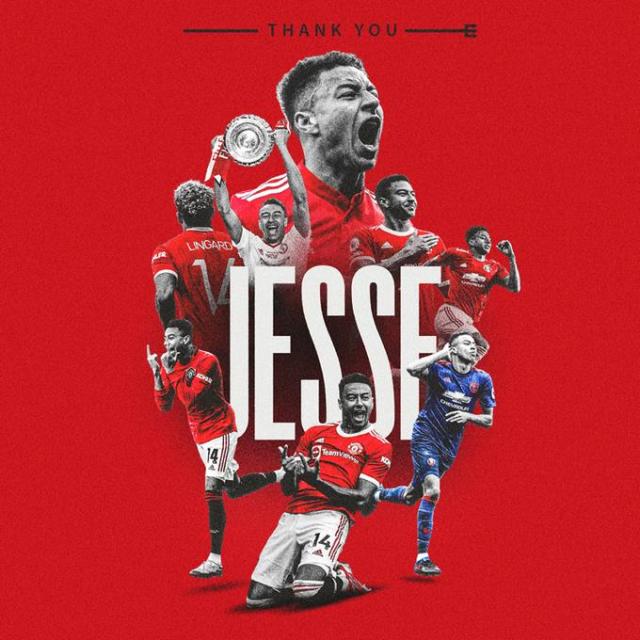 球速体育官网-曼联宣布林加德自由离队 22载红魔生涯划上句点