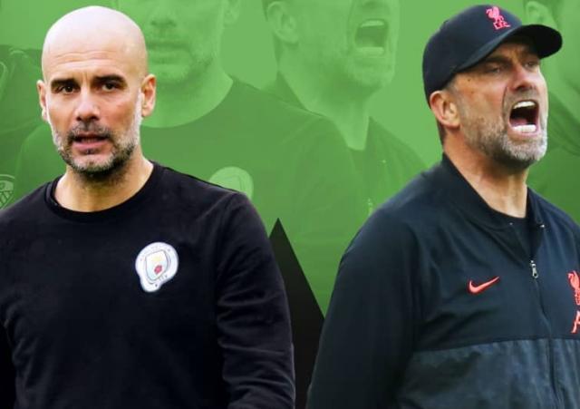 球速体育官网-【前瞻】英超末轮冲刺 期盼逆袭的利物浦还有戏吗？