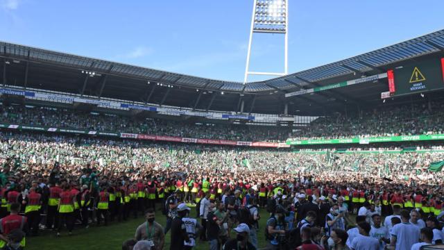 球速体育-天才少帅+锋线双煞，曾经的“拜仁猎手”重返德甲！