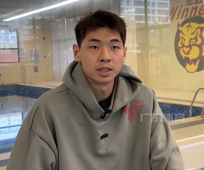 球速体育平台-崔永熙展望第二阶段：防守会帮助球队，进攻做好冲筐与三分！|训练|CBA|疲劳期|比赛|投篮_新浪体育_新浪新闻