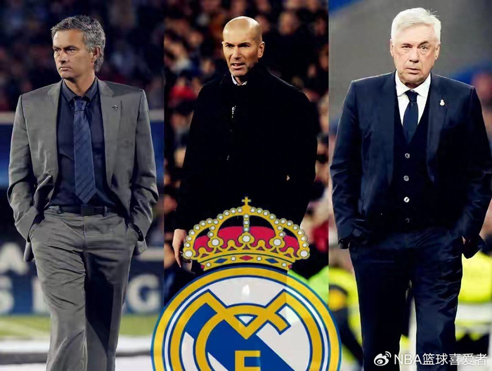 球速体育官网-皇马帅位谜题：穆帅回归真是唯一答案吗？|何塞·穆里尼奥|齐内丁·齐达内|阿韦洛亚|罗德里戈·埃尔南德斯·卡斯坎特|本菲卡足球俱乐部_新浪体育_新浪新闻