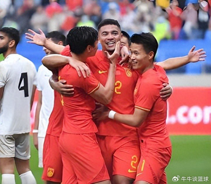 球速体育平台-喜讯！浙江队不止王钰栋能进国足，这三位王牌同样值得邵佳一考察|李昊|中国男足|青岛市|陶强龙|国际足联_新浪新闻