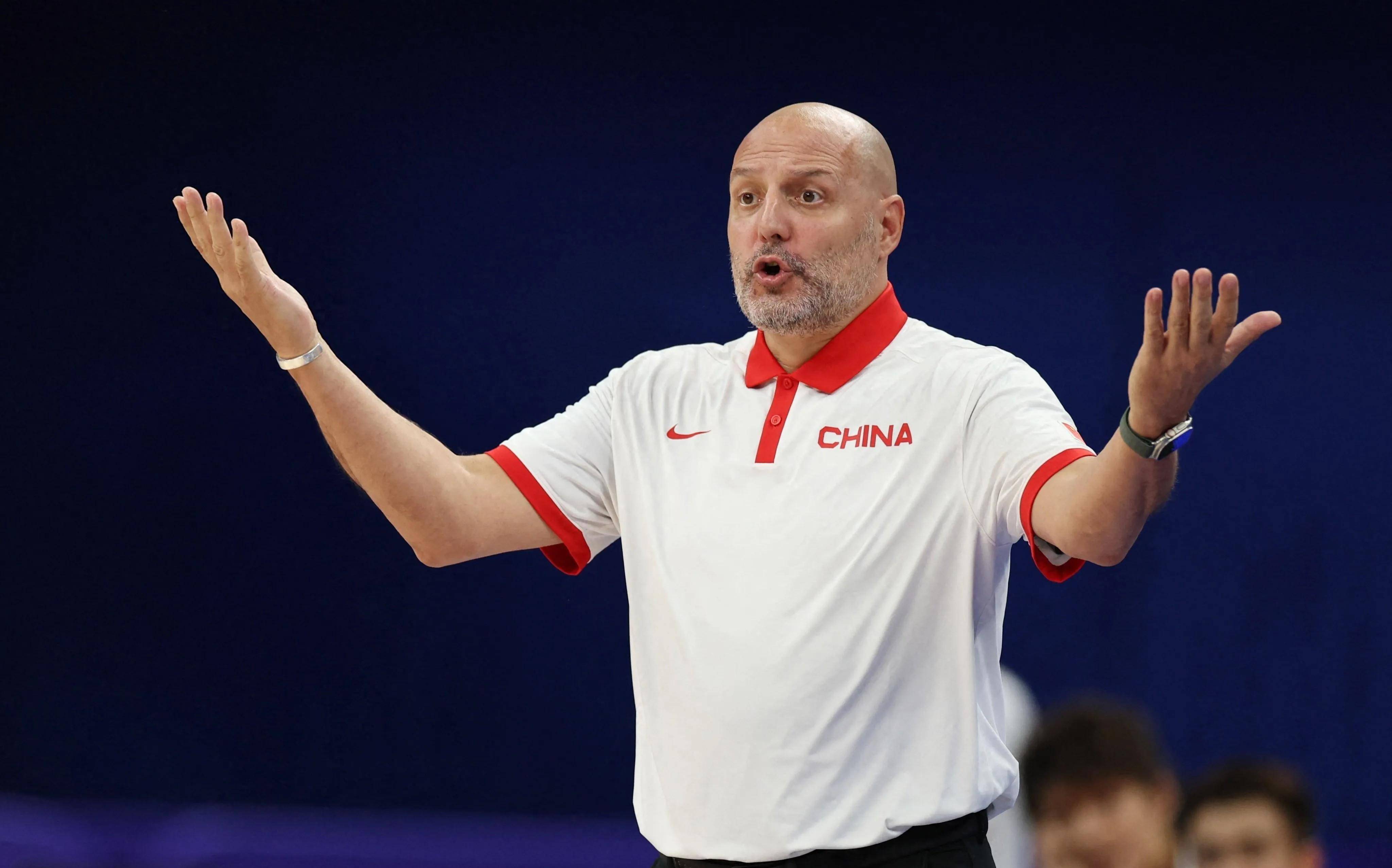 球速体育平台-男篮23年世界杯12人现状！3人受伤，4人无缘国家队，1人沦为板凳