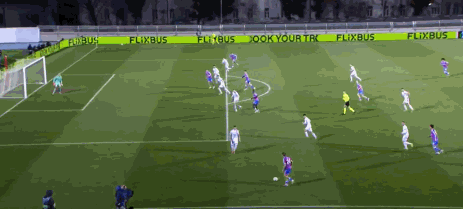 水晶宫1-1莫斯塔尔日林斯基，萨尔破门，阿布拉莫维奇扳平