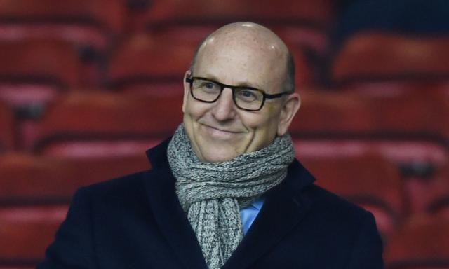 格雷泽家族回信曼联球迷：我们应该成为更好的听众