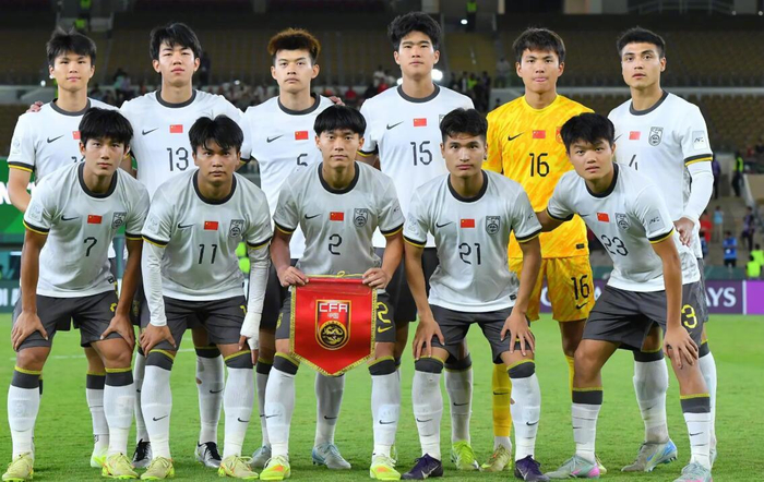 球速体育官网-U23国足6月战新加坡泰国，亚运队优先征调适龄球员|热身赛|亚运会|中国男足亚运队|泰国足球|中国男足_新浪体育_新浪新闻